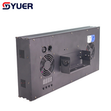 YUER™ NEW 1008PCS Point Control RGB 3IN1 LED Strobe Light With Flash Wash Effect DMX512 For DJ Disco Party Wedding Show Club Lighting