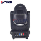 YUER™️ LED Lights Beam Wash Zoom 250W  Moving Head Stage Effect Lighting Lyre Dj Disco Night Club Wedding Beam Spot Sharpy DMX512 Modes