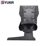 YUER™ 32+16 Segments 192X0.2W RGB +96X2W White Long strip Pixel Strobe Light Wash Strobe Effect Dj Disco Outdoor Stage
