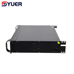 YUER™️ Amplifier 2350w x2 Channel Power Amplifier Subwoofer FP 14000 Stage Lighting Equipment Line Array 2 Channel Amplifier FP14000