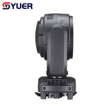 YUER™️ NEW Professional Entertainment Led Light Stage Light 7X60W Big Bee Eye Moving Head Light Control Projector Led Moving Head Light