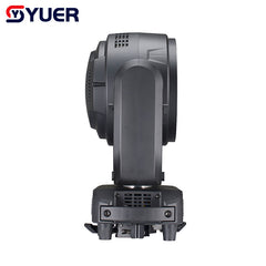 YUER™️ NUEVO Entretenimiento Profesional Luz Led Luz de Escenario 7X60W Big Bee Eye Luz con Cabeza Móvil Proyector de Control Luz con Cabeza Móvil 