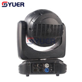 YUER™️ LED Beam Wash Bees Eyes 12x40w RGBW Zoom Moving Head Light Stage Effect Lighting For Party Dj Disco Wedding Dance Floor Bar