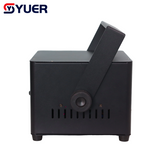 YUER™️ 3W 5W 6W RGB Animaiton Laser Light With APP Control Pattern Stage Lights DMX512 16CH For DJ Disco Wedding Bar Stage Effect