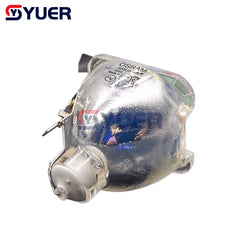YUER™️ Lampe d'éclairage de scène MSD 17R MSD 350W MSR, ampoule NSD 350W 8500K, lampe halogène en métal, Disco DJ Par, lumière à tête mobile LED 
