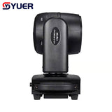 YUER™️ 7x40W RGBW 4IN1 LED Bee Eye Zoom Moving Head Light Dmx 512 23/35/51Ch Stage Lights CTO Dyeing Beam Zoom Effect Lighting