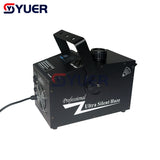 YUER™️ New Dual Outlet 300W Fog Machine DMX Stage Fog Machine 1.2 Liter Oil Capacity Fog Machine Perfect for Wedding Concerts