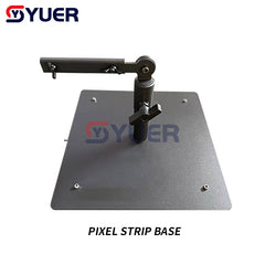 YUER™️ Piezas de costura CS con tira de píxeles/Base Piezas de costura CS ajustables en forma de L en forma de T y en forma de L