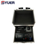 YUER™️ New 2000W Low Lying Fog Machine Water Smoke Machine Effect Equipment Performance DJ Wedding Party Club Stage Water Mist Machine