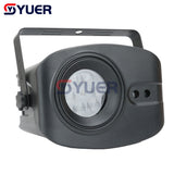 YUER™️ 4 Big Picture 48 Pattern Laser Light RGB LED Projector Disco Dj Party Light Remote Control Stage Lighting Eu Warehouse.