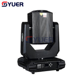 YUER™️ 40Kpps 6W 12W Full Color RGB Laser Moving Head Light Professional Laser Equipment DMX512 DJ Disco Stage Wedding Bar Light Show