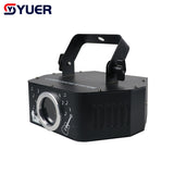 YUER™️ NEW Colorful Firefly Laser Light Dynamic Projection Light Ktv Laser Lighting Tree Lawn Atmosphere Laser Projector