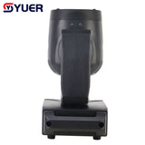 YUER™️ 150W Beam Abyss Effect Light Moving Head Spot Dj Party Wedding Stage Light Equipment DMX512 Beam Moving Lighting