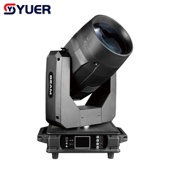 YUER™ 420W 20R 480W 22R Beam Spot Moving Head Light 8+48 Prisms Frost Rainbow Focus Effect DMX512 RDM For DJ Disco Party Bar Club Wedding Stage Effect Lighting