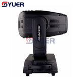 YUER™️ Copy Robe Pointe 280W 10R Beam Spot Wash 3IN1 Moving Head Light Motorized Zoom And Focus Professional Sound DJ Discoteca Party Stage Lighting