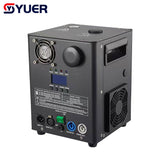 YUER™ 750W Cold Spark Firework Machine For DJ Wedding Celebration Dmx And Remote Control Spark Fountain Sparkular Machine