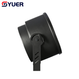 YUER™ 200W RGBW Beam + 36X0.5W RGB Wash Retro Backlight With RGB Ring Wash Effect Stage Lighting DMX512 For DJ Disco Club Wedding Party Bar