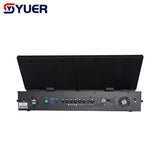 YUER™️ I5/I7 128G/256G Grand Light Console  Pro Version Black Horse DMX Stage Lighing Controller ONpc Software for Moving Head Light