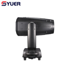 YUER™️ Copy Robe Esprite 800W LED CMY CTO Beam Spot Wash 3in1 Moving Head Light Professional DJ Big Show Effect Lightings