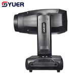 YUER™ LED 500W CMY CTO Beam Spot Zoom Wash 3in1 Moving Head Lighting DMX512 For Dj Disco Night Club Wedding