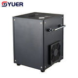 YUER™️ NEW Electronic 700W Cold Spark Firework Machine For DJ Wedding Celebration Dmx Remote Control Sparkular Fountain Machine