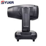 YUER™️ NEW Pro 600W Profile Spot Moving Head Lighting DMX 512 CMY&CTO For DJ Bar Disco Concert Party Stage Effect Lights