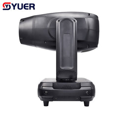 YUER™️ NUEVO Foco Móvil de Perfil Profesional 600W Iluminación DMX 512 CMY&CTO Para DJ Bar Discoteca Concierto Fiesta Luces de Efectos de Escenario