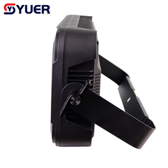 YUER™NEW 360X0.2W RGB+204X0.5W White Strobe Light Independent Control Voice Control DMX512 For Party Dj Disco Concert Live Show Horse Racing Lamp