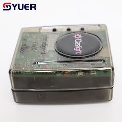 YUER™️ Daslight DVC4 GZM DMX Stage Lighting Control USB DMX512 Software Professional Dmx controller DMX INTERFACE DJ Disco light LED