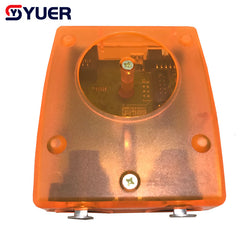 YUER™️ Contrôleur d'éclairage de scène Sunlite Suite 2 FC 1536CH DMX512 Logiciel DJ Disco Équipement d'éclairage Contrôle Lumière de fête DMX YUER 