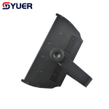 YUER™️NEW LED135+30 Segments RGB 3in1 Strobe Light Voice Control DMX512 RDM For DJ Disco Bar Music Party Stage Light