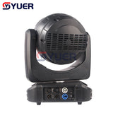 YUER™️ Professional 12x40W LED RGBW 4in1 Zoom Wash LED Moving Head Light Beam Effect Light For DJ Bar Stage KTV Nightclub