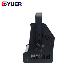 YUER™️ 36X3W LED RGB Lumière à effet DMX 8 canaux Lumière à effet stroboscopique pour DJ Disco studio théâtre ingénierie d'arrière-plan mur Bar de scène