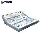 YUER™️ Professional Stage Controller DMX Mini Pearl 1024A Controller Lighting DMX512 Controller for DJ Wedding Bar Stage Lighting