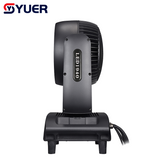 YUER™️ Copy Martin Waterproof IP65 LED 19X40W RGBW 4IN1 +114PCS LED Beads Moving Head Light With Ring Wash Zoom Storbe effect RDM DMX512 For Stage Effect Equipmen