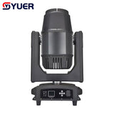 YUER™️ NEW Waterproof IP65 480W LED Outdoor Beam Spot Moving Head Light CMY + CTO + RDM  Zoom Effect DMX Event Stage Park Church