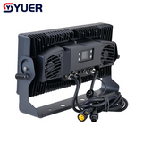 YUER™️NEW 44X12W RGBW 4in1 LED Single-Layer Floodlight RDM DMX512 For Dj Dmx Stage Light Effect Light Disco Dj Bar