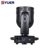 YUER™️ 6x40W LED Head Bee Eye Led Beam Moving Head Wash Light Stage Lights With LED Strip Dj Stage Light Effect Light Disco Wedding Bar