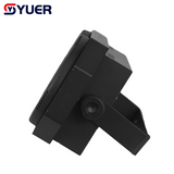 YUER™️Standard Edition 2Eyes 2x100W White+Warm White 2IN1 LED COB Blinder Light Cool and Warm White For DJ Party Stage Effect Lighting