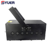 YUER™️ New Professional 30K 40W RGB Animation Laser Light DMX ILDA Christmas DJ Disco Club Bar Party Ball Light Show Effect Projector