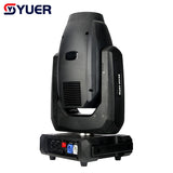 YUER™️ Professional OSRAM 380W 19R  Beam Wash Spot 3in1 Moving Head DMX 512 Lights Club DJ Stage Bar Disco Party Lighting