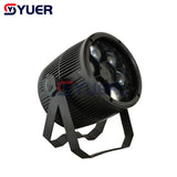 YUER™️ 6X10W RGBW 4IN1 LED Bee Eyes Beam Par Light For Stage Dj Disco Party Club Bar Laser Effect Lighting