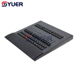 YUER™️ Professional Fader Wing With Dust Boot Professional For DJ Party Disco Bar Light Show Stage Lighting Console Equipment