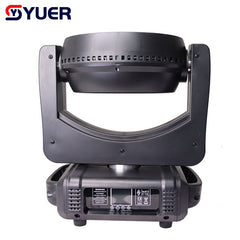 YUER™️  NEW LED Wash Zoom Moving Head Light 36x8W RGBW 4IN1/36x12W RGBWA 5IN1/36x18W RGBWA+UV 6IN1 Lyre DMX 15 ChannelsFor DJ Disco Party Bar