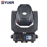 YUER™️ NEW 150W Spot LED Moving Head Light Support Remote Control Have Frost RDM Function Effect stage Disco DJ Music Party Club