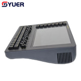 YUER™️ Grand MA Mini Q0 Mobile Fader Wing Stage Lighting Console Touch Screen Lastest Version Professional Light Controller Desk Device Dj DMX512