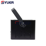 YUER™️ 10W Full Color Laser Light Beam Scanning Animation Pattern Effect Laser Projector For DJ Disco Stage Party Wedding Dance Floor