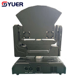 YUER™️ 6 Eyes XYZ Stage Effect Infinite Rotation RGB Laser Bar Beam Lighting for DJ Disco Party Wedding Moving Head Projector DMX512