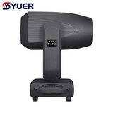 YUER™️ Mini 600W LED Cutting Moving Head Light CMY CTO With Aperture Beam Spot Zoom Wash 3in1  DMX512 For Stage Light Effect Light Disco Dj Music Party Bar