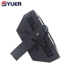 YUER™ Copy Martin 160W LED RGB 3in1 Strobe Light 80 Segments Horse racing Flash Effect Stage Lighting Party Dj Disco Concert Live Show Horse Racing Lamp
